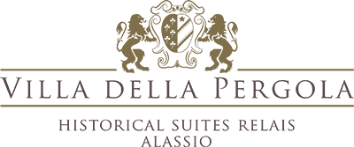 Villa della Pergola - Alassio